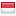 dailybus.net server is located in Indonesia